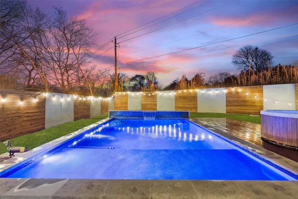 $8,000 | 4800 Vinson Drive, Unit A, Austin, TX 78745