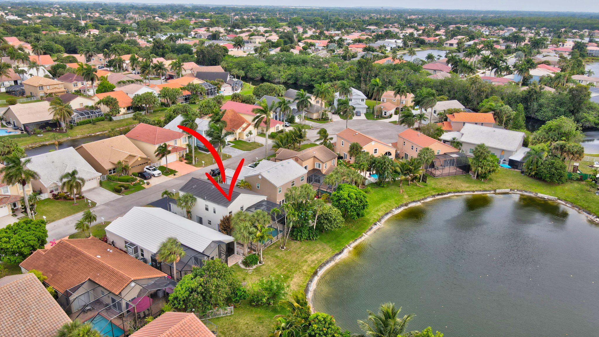 21391 Millbrook Court Boca Raton, FL 33498 - Photo 6 of 47 8-web-or-mls-DJI_0037_38_39_40_41