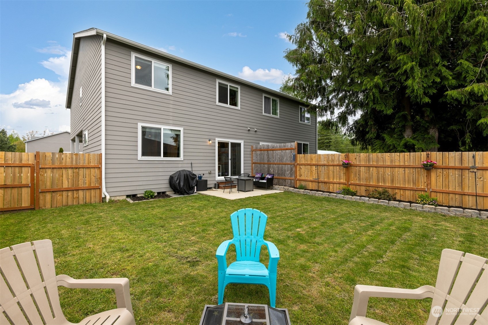 221 North Reed Street, Unit B Sedro-Woolley, WA 98284 - Photo 37 of 40 Gallery Image 37