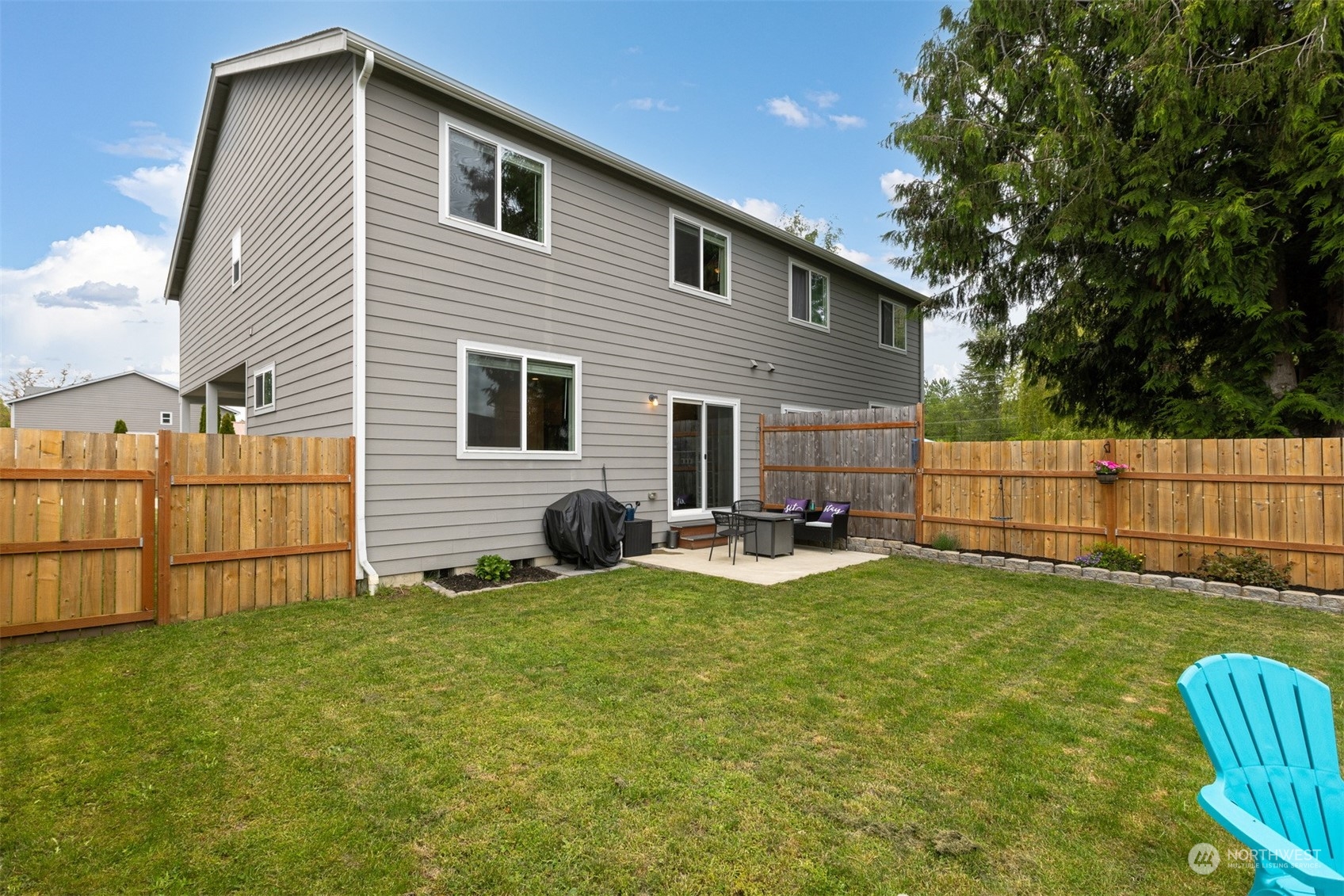 221 North Reed Street, Unit B Sedro-Woolley, WA 98284 - Photo 38 of 40 Gallery Image 38