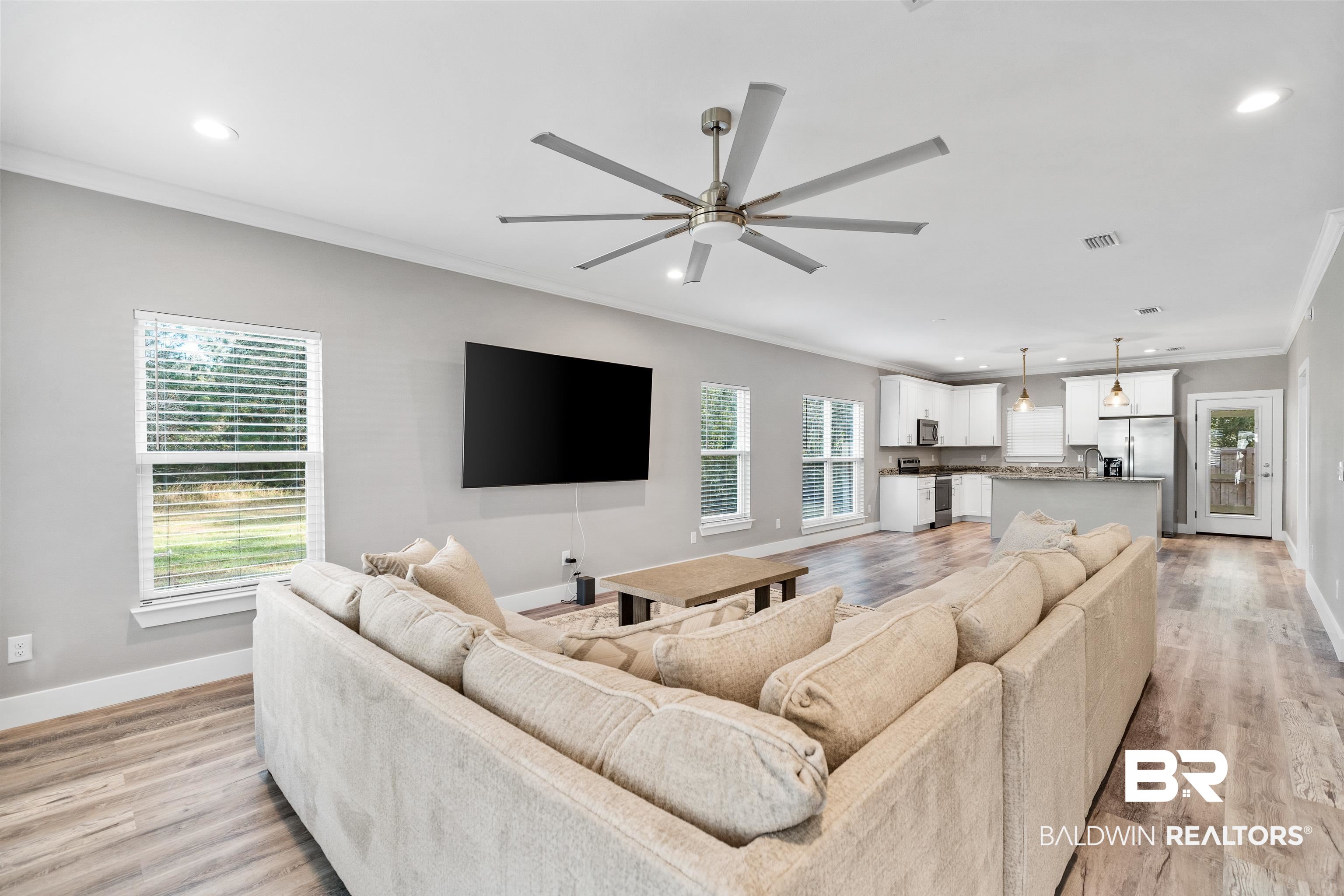 8145 Carmel Circle Foley, AL 36535 - Photo 3 of 29