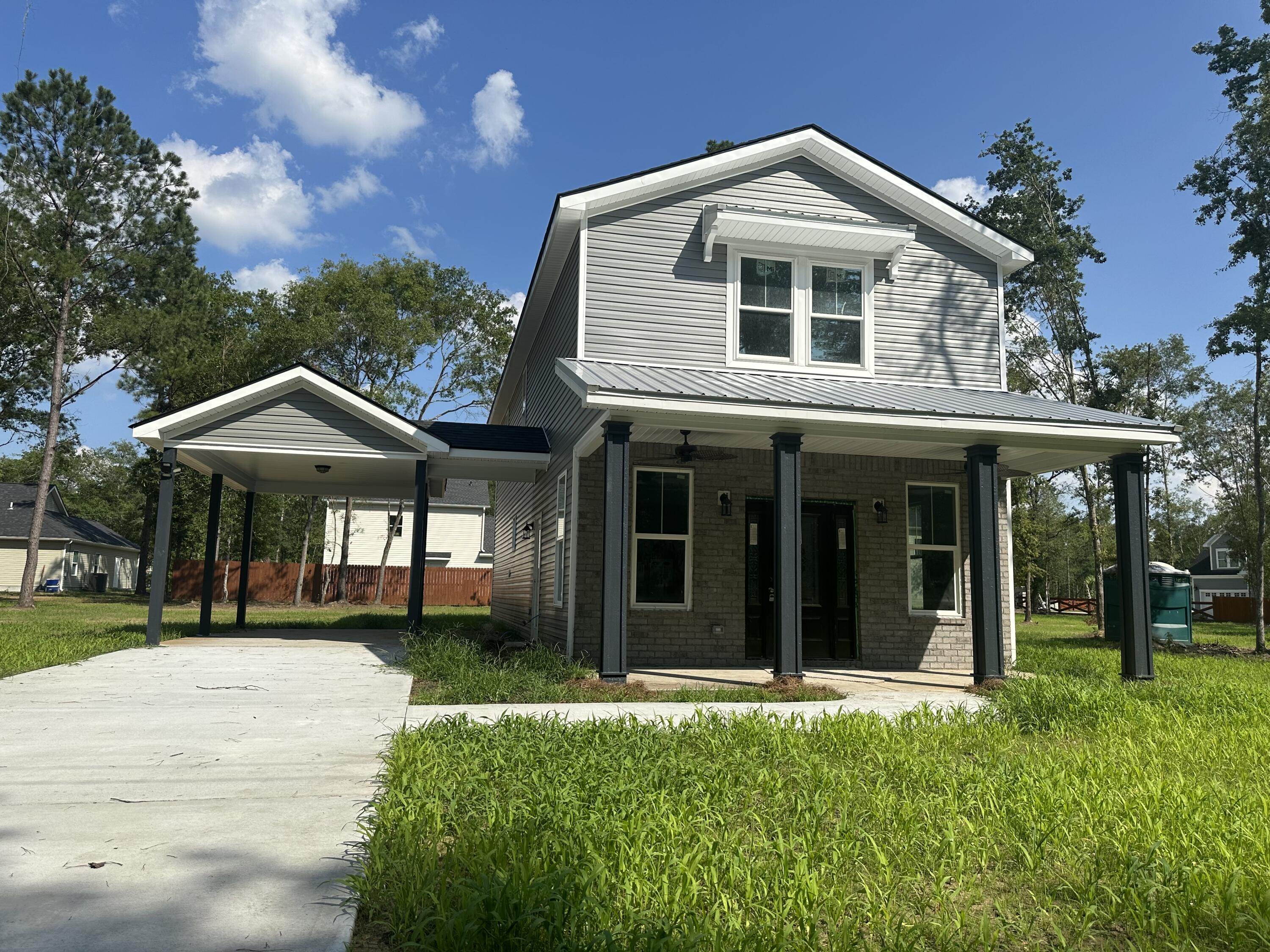 417 Capers Road Walterboro, SC 29488 - Photo 1 of 28 IMG_4747