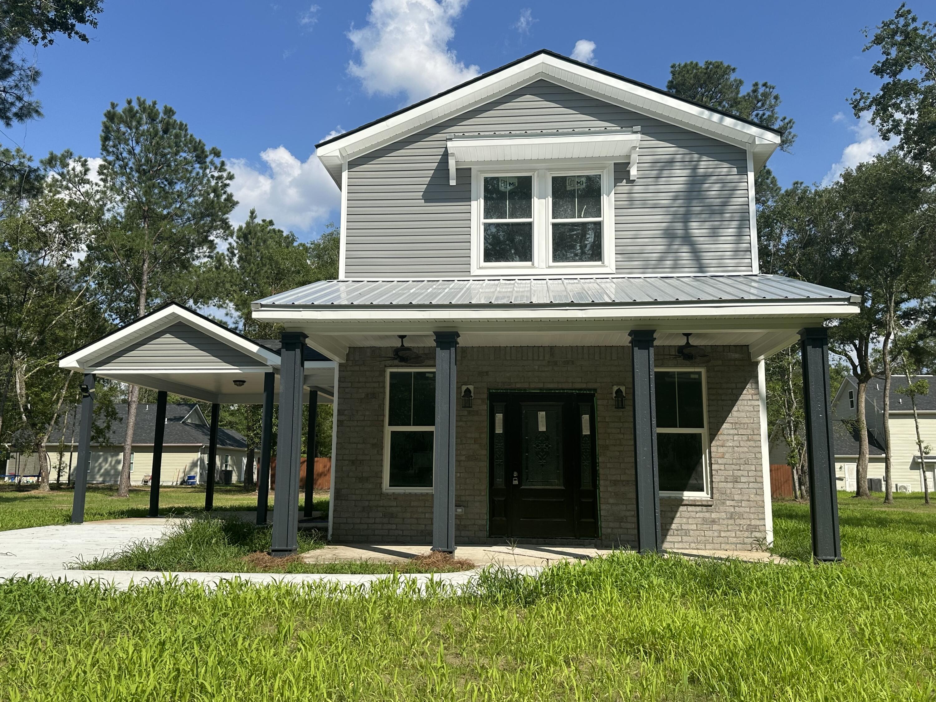 417 Capers Road Walterboro, SC 29488 - Photo 25 of 28 IMG_4749