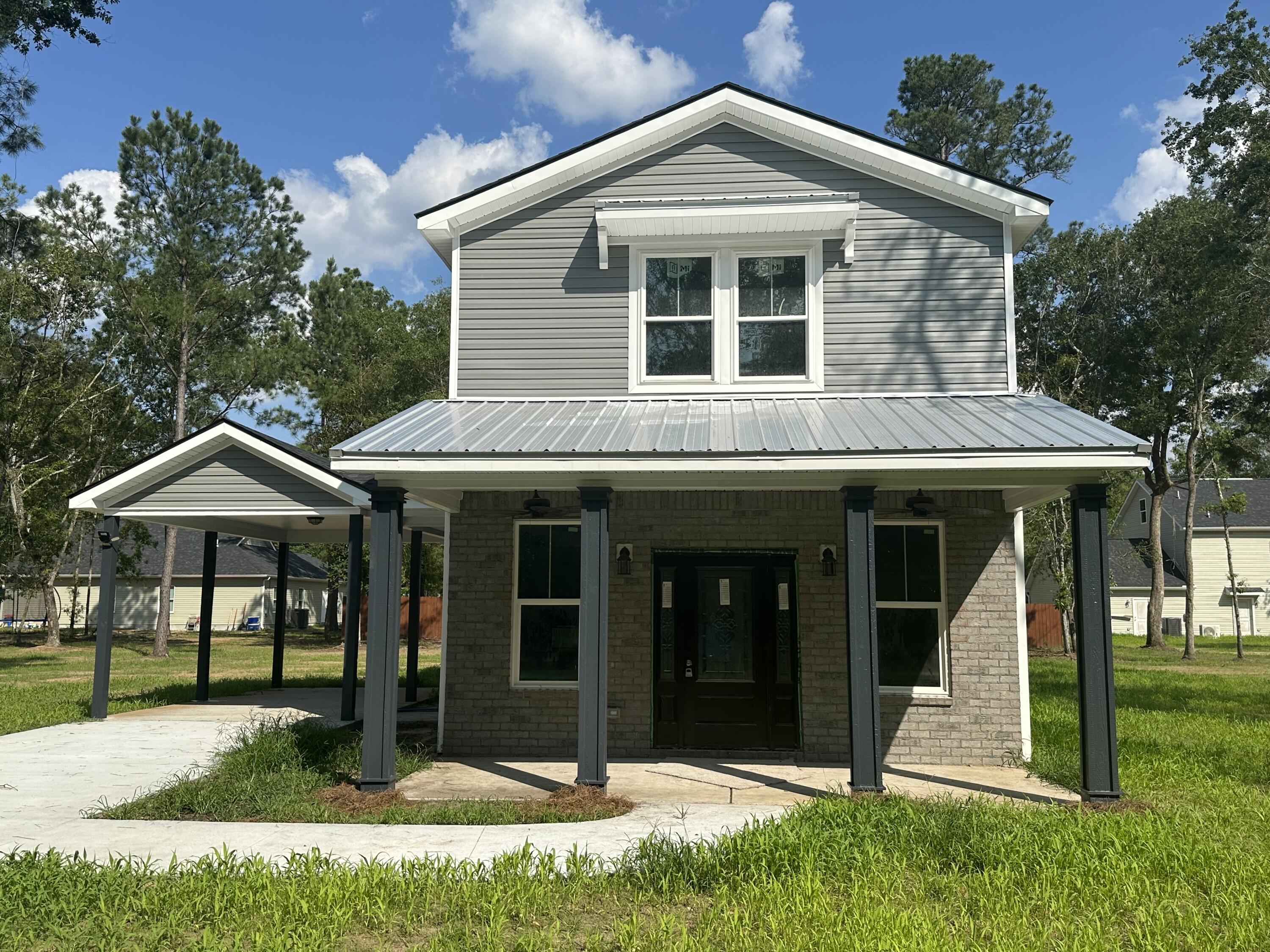 417 Capers Road Walterboro, SC 29488 - Photo 26 of 28 IMG_4748