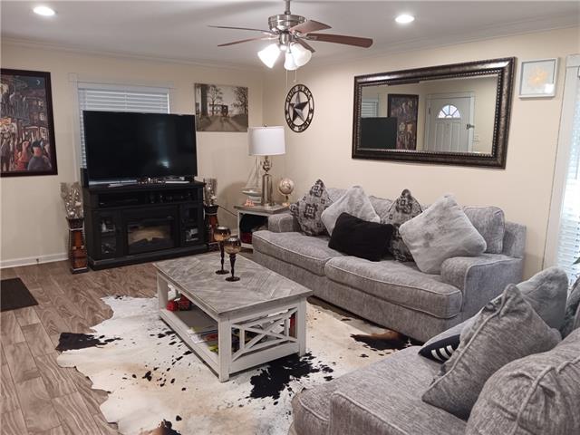 3100 Rue Parc Fontaine, Unit 2201 New Orleans, LA 70131 - Photo 3 of 13