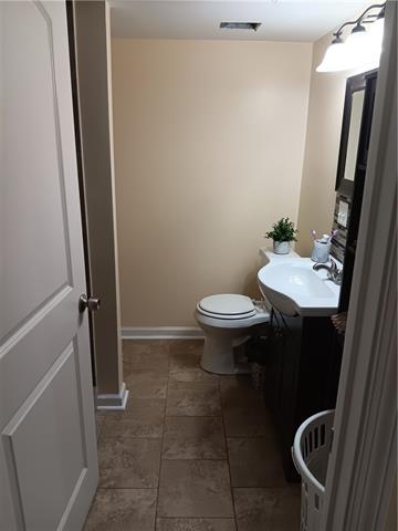 3100 Rue Parc Fontaine, Unit 2201 New Orleans, LA 70131 - Photo 7 of 13