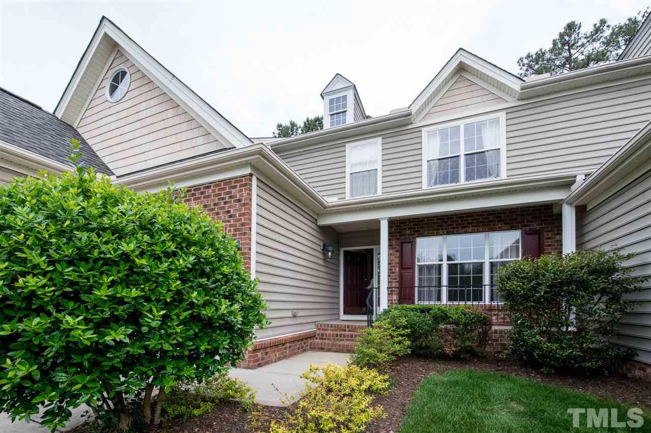 9511 Vira Drive Raleigh, NC 27617 - Photo 1 of 13 Gallery Image 1