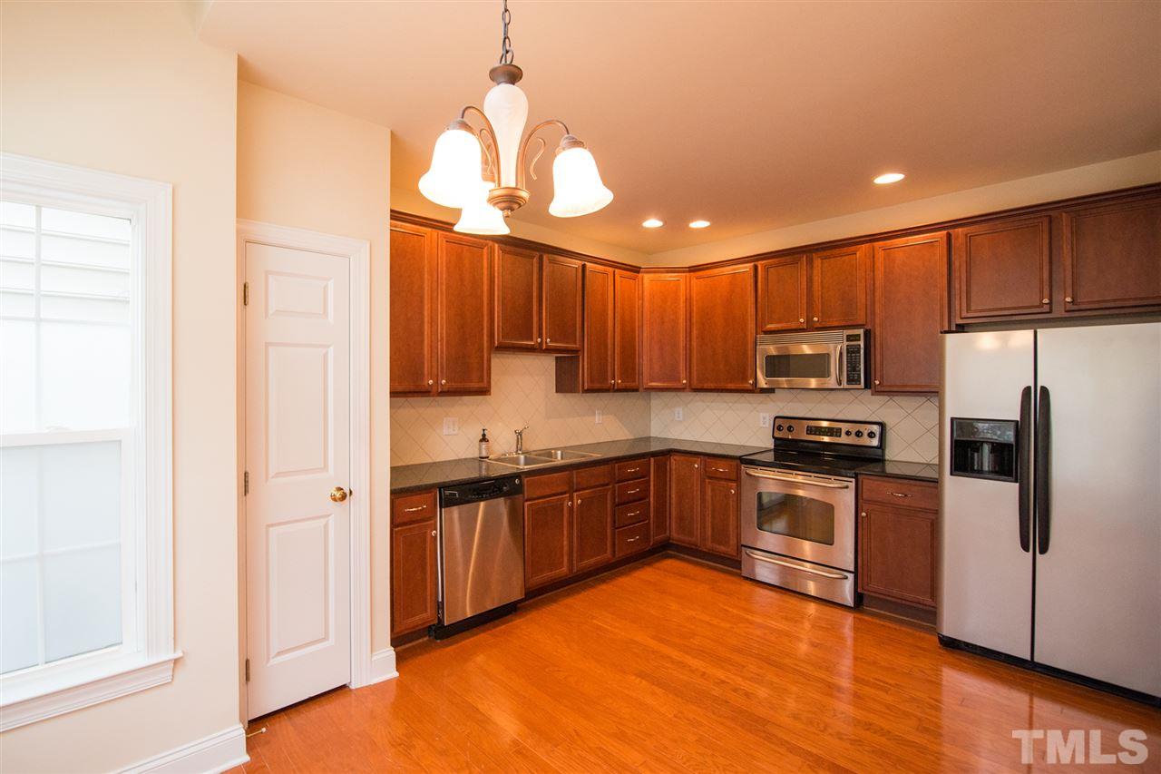 9511 Vira Drive Raleigh, NC 27617 - Photo 2 of 13 Gallery Image 2
