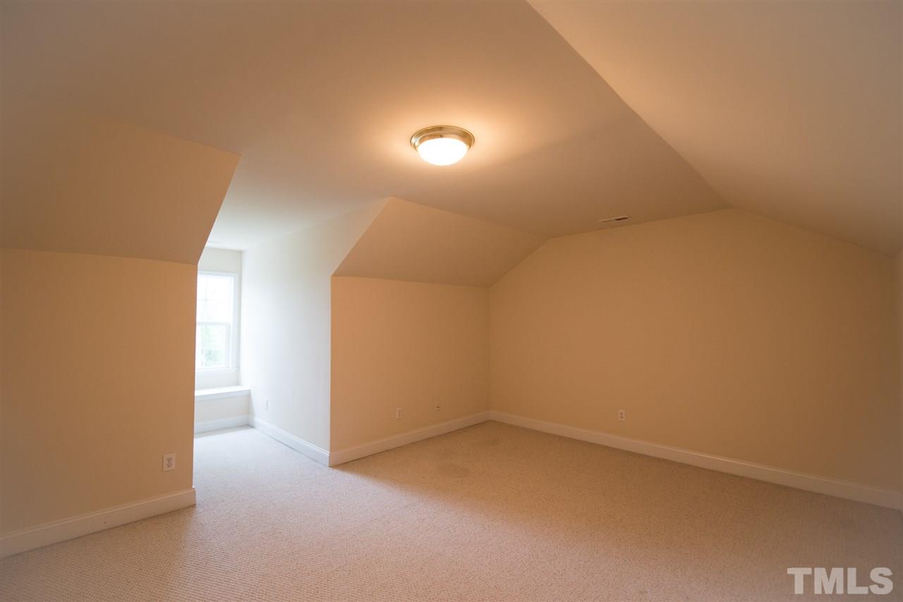 9511 Vira Drive Raleigh, NC 27617 - Photo 12 of 13 Gallery Image 12