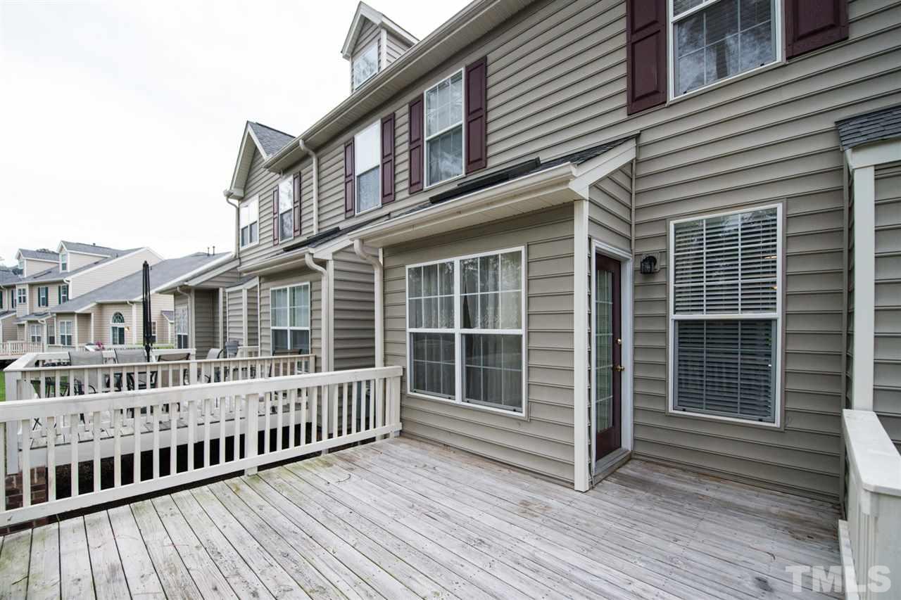 9511 Vira Drive Raleigh, NC 27617 - Photo 13 of 13 Gallery Image 13