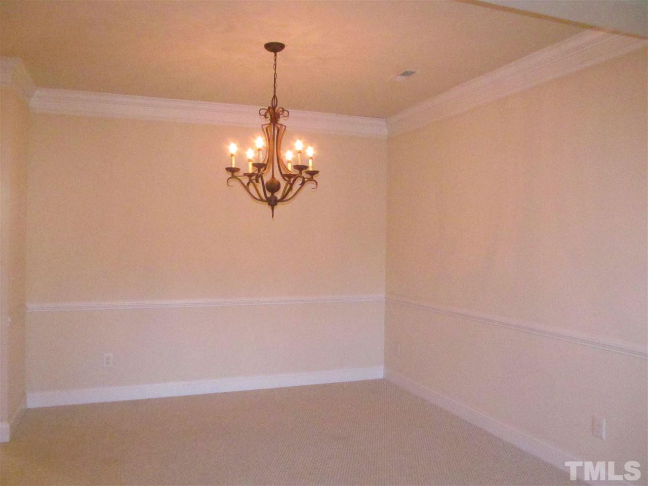 9511 Vira Drive Raleigh, NC 27617 - Photo 4 of 13 Gallery Image 4