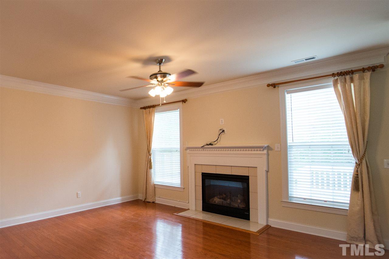 9511 Vira Drive Raleigh, NC 27617 - Photo 5 of 13 Gallery Image 5