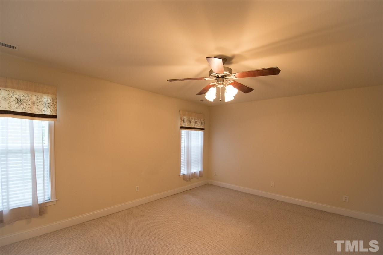 9511 Vira Drive Raleigh, NC 27617 - Photo 7 of 13 Gallery Image 7