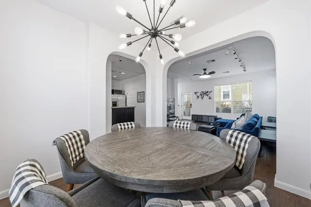 $2,300 | 1817 Carlson Drive, Unit 37C, Austin, TX 78741