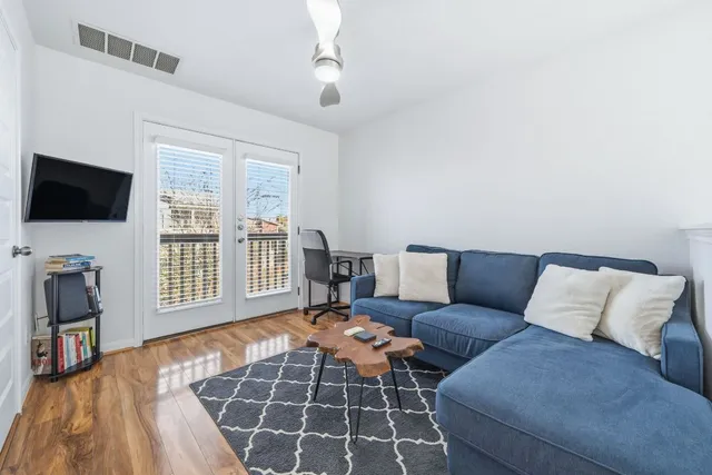 $2,300 | 1817 Carlson Drive, Unit 37C, Austin, TX 78741