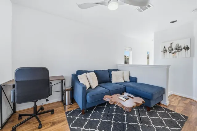 $2,300 | 1817 Carlson Drive, Unit 37C, Austin, TX 78741