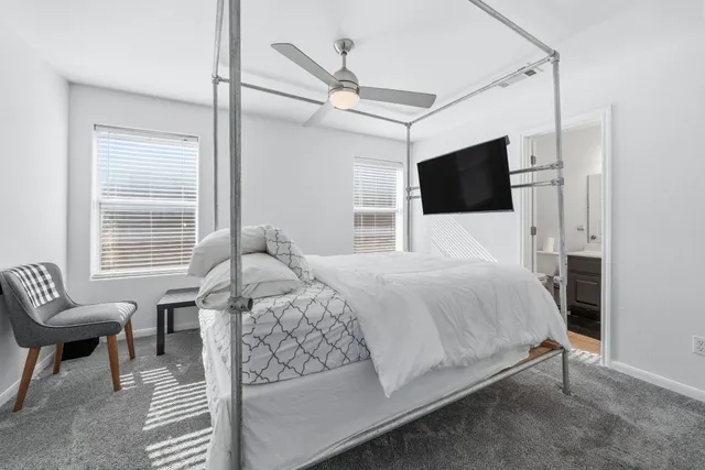 $2,300 | 1817 Carlson Drive, Unit 37C, Austin, TX 78741