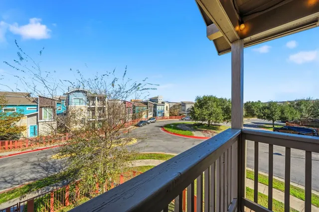 $2,300 | 1817 Carlson Drive, Unit 37C, Austin, TX 78741