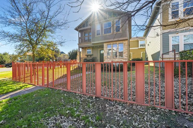 $2,300 | 1817 Carlson Drive, Unit 37C, Austin, TX 78741