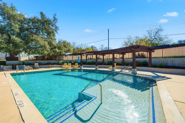 $2,300 | 1817 Carlson Drive, Unit 37C, Austin, TX 78741