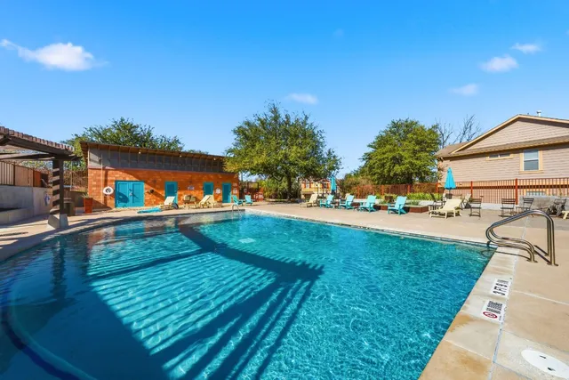 $2,300 | 1817 Carlson Drive, Unit 37C, Austin, TX 78741