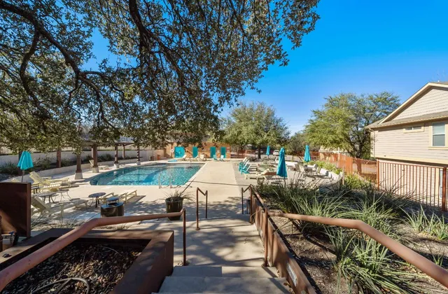 $2,300 | 1817 Carlson Drive, Unit 37C, Austin, TX 78741