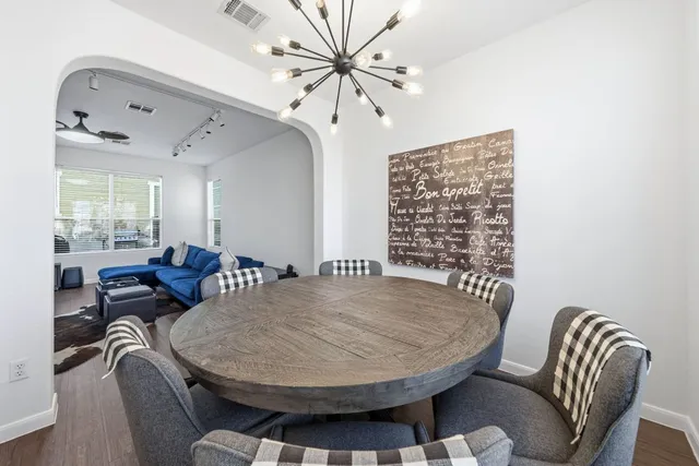 $2,300 | 1817 Carlson Drive, Unit 37C, Austin, TX 78741