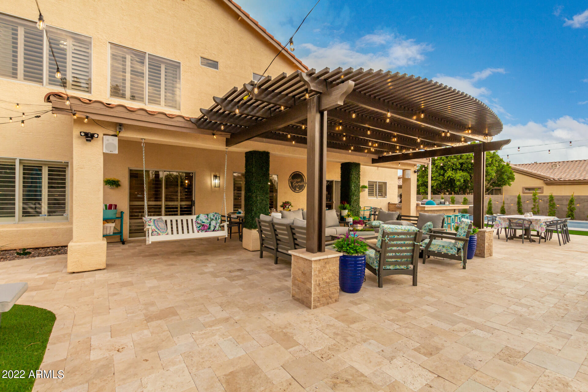 2130 East Finley Street Gilbert, AZ 85296 - Photo 103 of 131 54- Finley