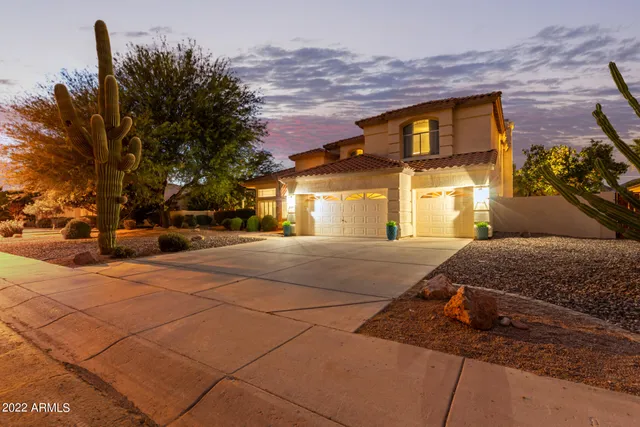 $30,000 | 2130 East Finley Street, Gilbert, AZ 85296