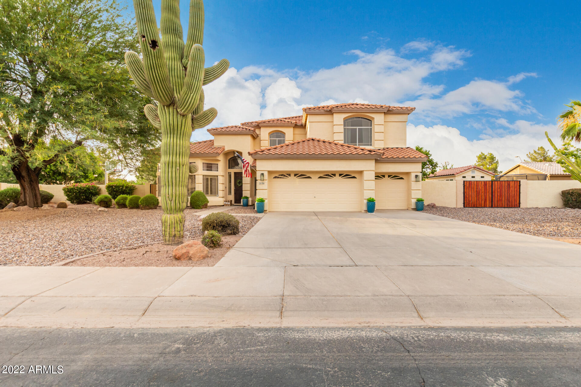 2130 East Finley Street Gilbert, AZ 85296 - Photo 107 of 131 7- Finley