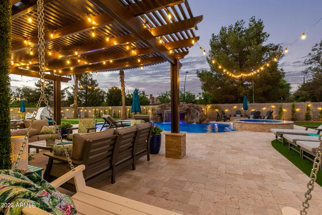 $30,000 | 2130 East Finley Street, Gilbert, AZ 85296