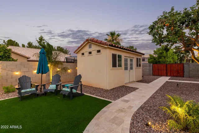 $30,000 | 2130 East Finley Street, Gilbert, AZ 85296