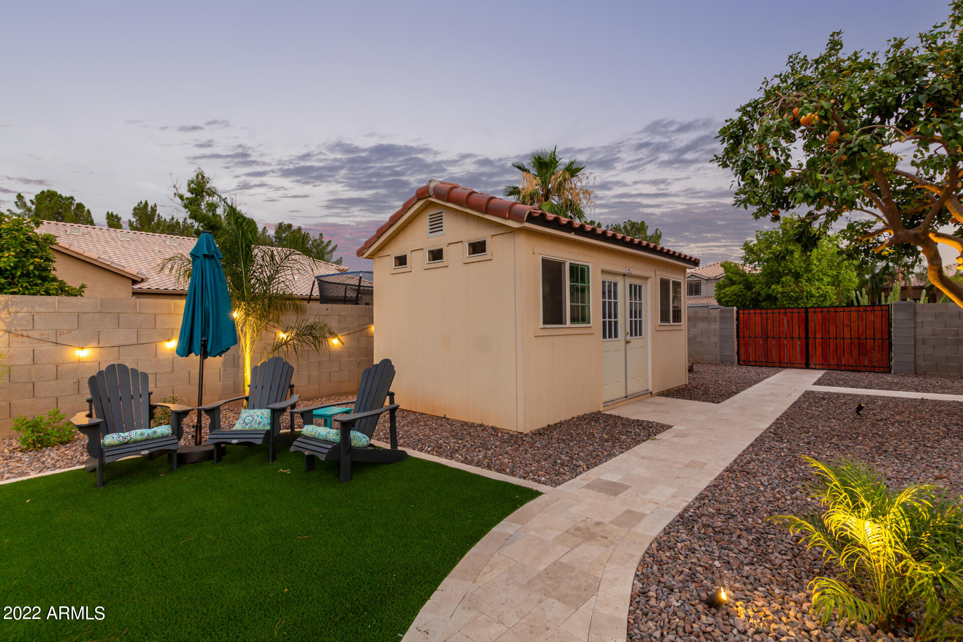 2130 East Finley Street Gilbert, AZ 85296 - Photo 113 of 131 17- Finley