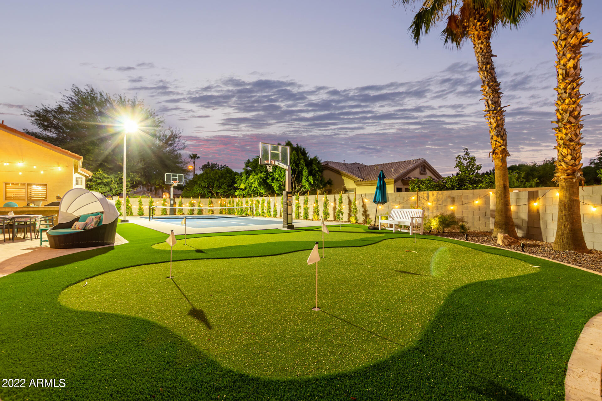 2130 East Finley Street Gilbert, AZ 85296 - Photo 120 of 131 27- Finley