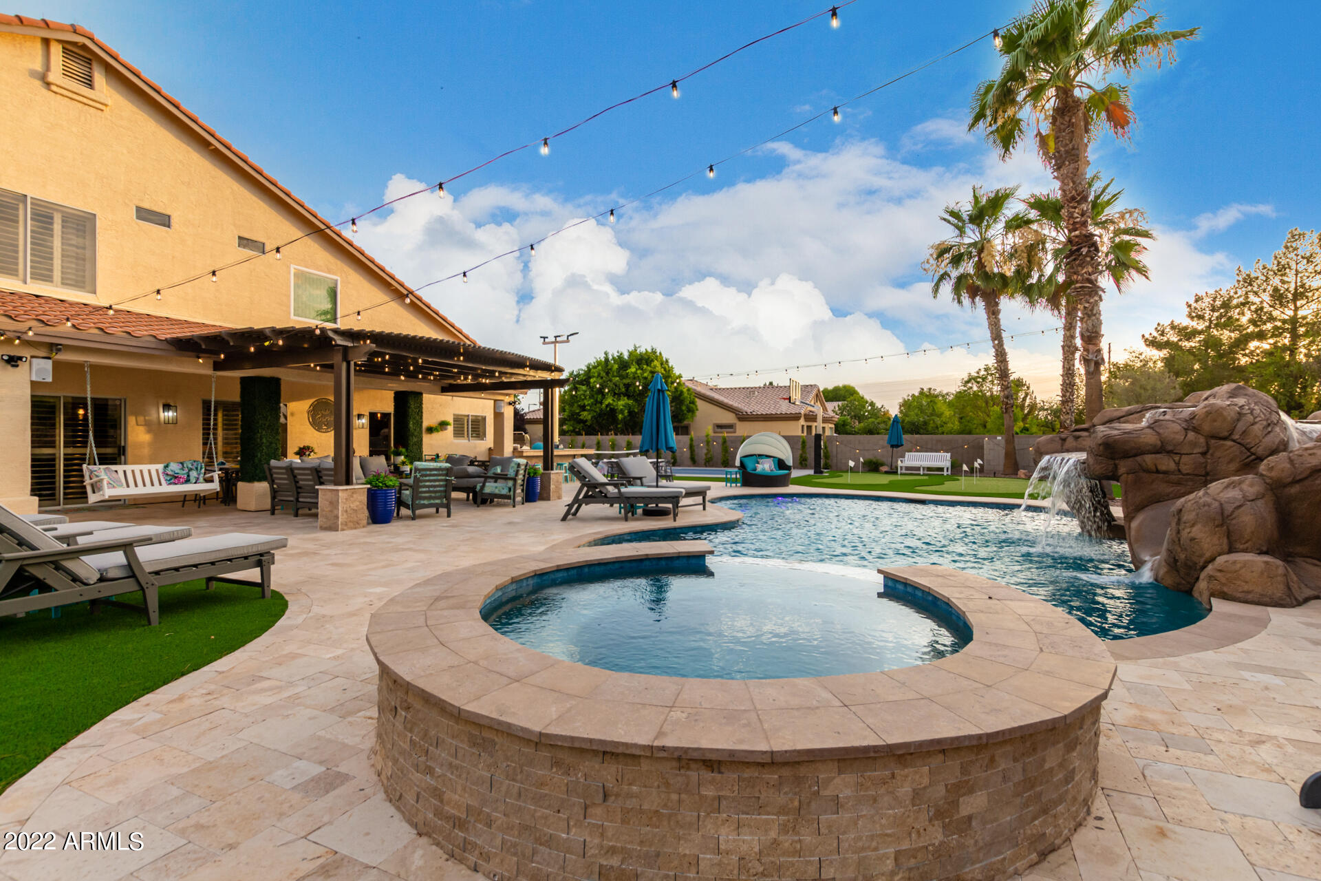 2130 East Finley Street Gilbert, AZ 85296 - Photo 129 of 131 40- Finley