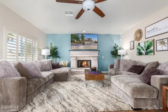 $30,000 | 2130 East Finley Street, Gilbert, AZ 85296