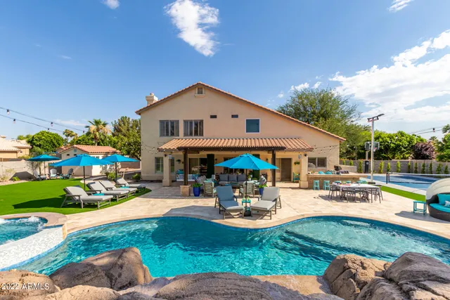 $30,000 | 2130 East Finley Street, Gilbert, AZ 85296