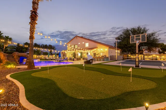 $30,000 | 2130 East Finley Street, Gilbert, AZ 85296