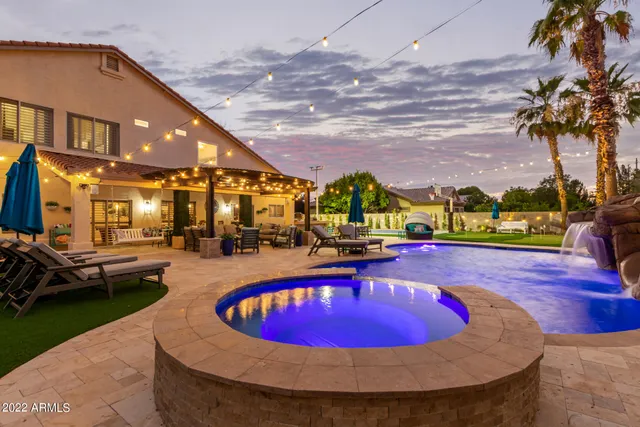 $30,000 | 2130 East Finley Street, Gilbert, AZ 85296