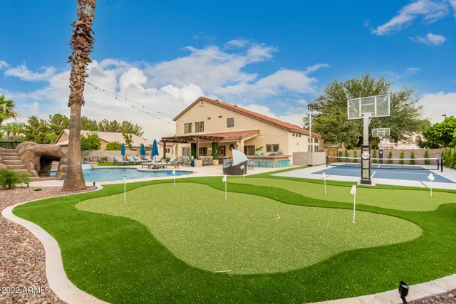 $30,000 | 2130 East Finley Street, Gilbert, AZ 85296