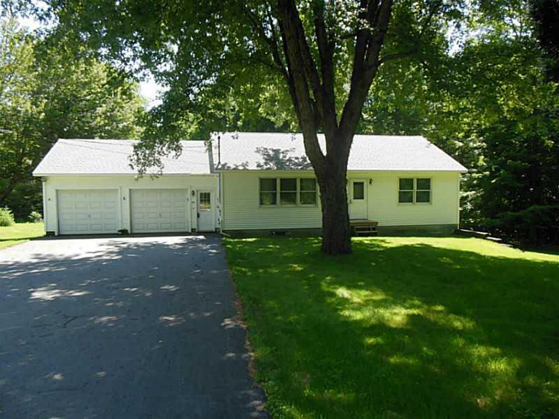 231 Thundercastle Road Readfield, ME 04355 - Photo 22 of 28 Exterior Front.