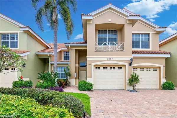 $3,000 | 2264 Ashton Oaks Lane, Unit O4102, Naples, FL 34109