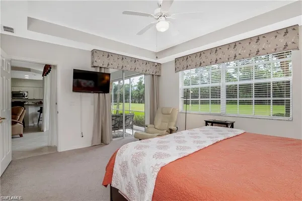 $3,000 | 2264 Ashton Oaks Lane, Unit O4102, Naples, FL 34109