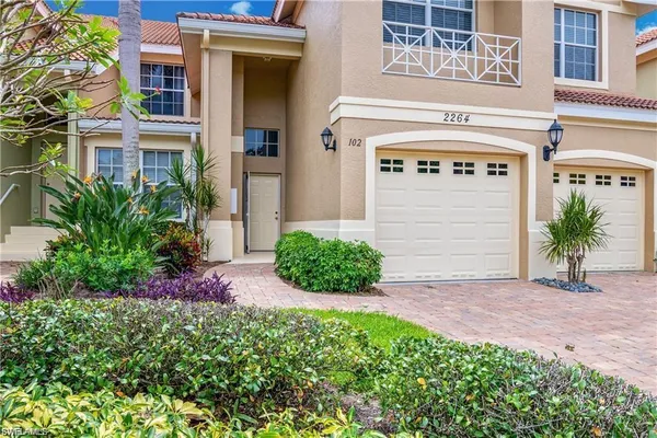 $3,000 | 2264 Ashton Oaks Lane, Unit O4102, Naples, FL 34109
