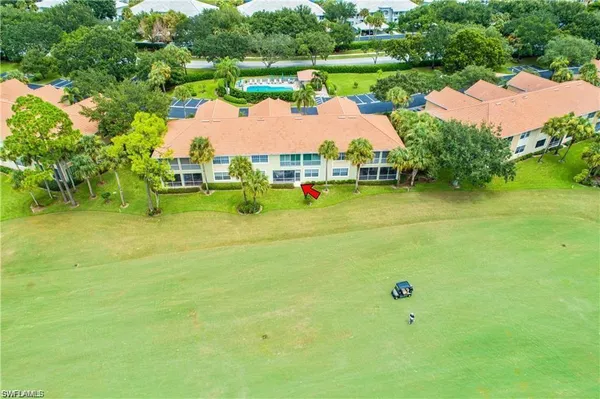 $3,000 | 2264 Ashton Oaks Lane, Unit O4102, Naples, FL 34109
