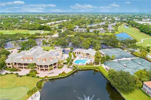 $3,000 | 2264 Ashton Oaks Lane, Unit O4102, Naples, FL 34109