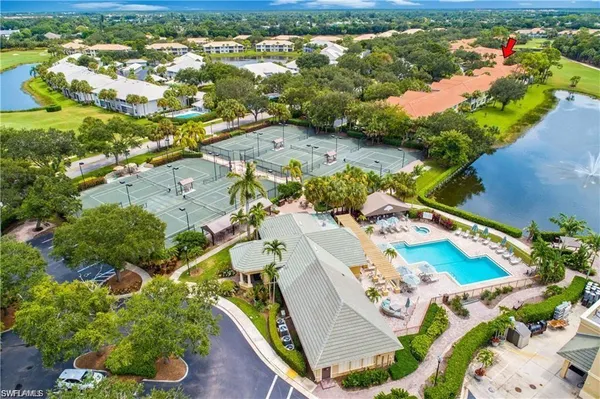 $3,000 | 2264 Ashton Oaks Lane, Unit O4102, Naples, FL 34109