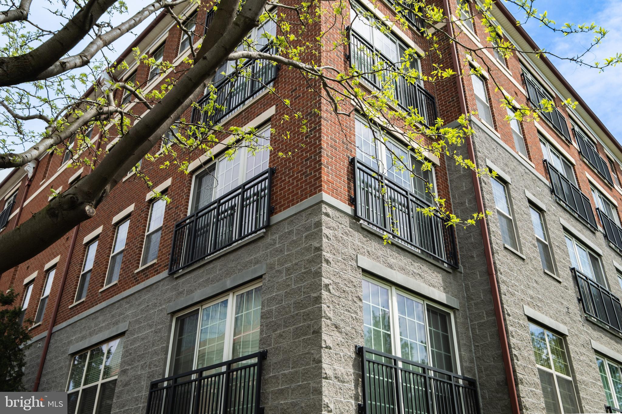 600 Commodore Court, Unit 2628 Philadelphia, PA 19146 - Photo 42 of 58
