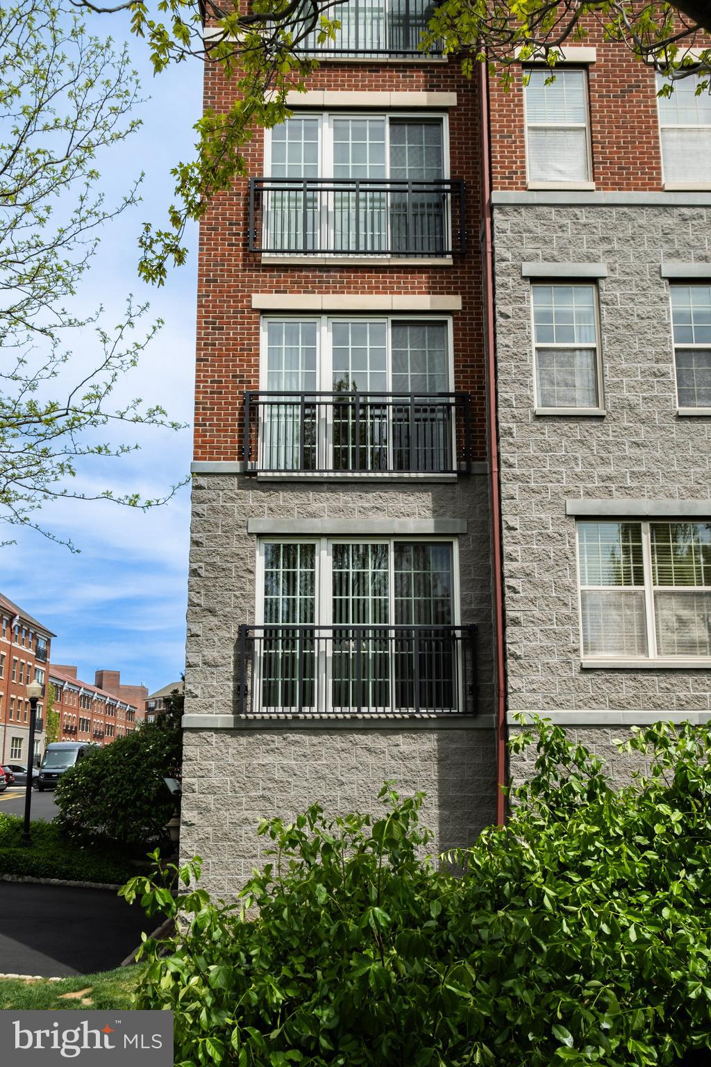 600 Commodore Court, Unit 2628 Philadelphia, PA 19146 - Photo 44 of 58