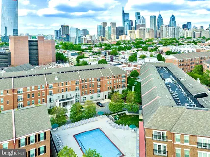 $679,000 | 600 Commodore Court, Unit 2628, Philadelphia, PA 19146